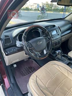 كيا سورينتو